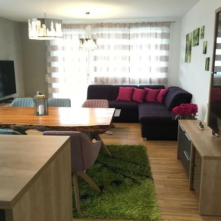 Luxury Belvedere View New Apartment Wina Bagian luar foto