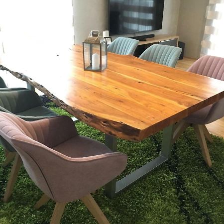 Luxury Belvedere View New Apartment Wina Bagian luar foto