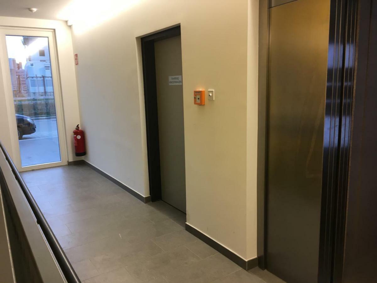 Luxury Belvedere View New Apartment Wina Bagian luar foto