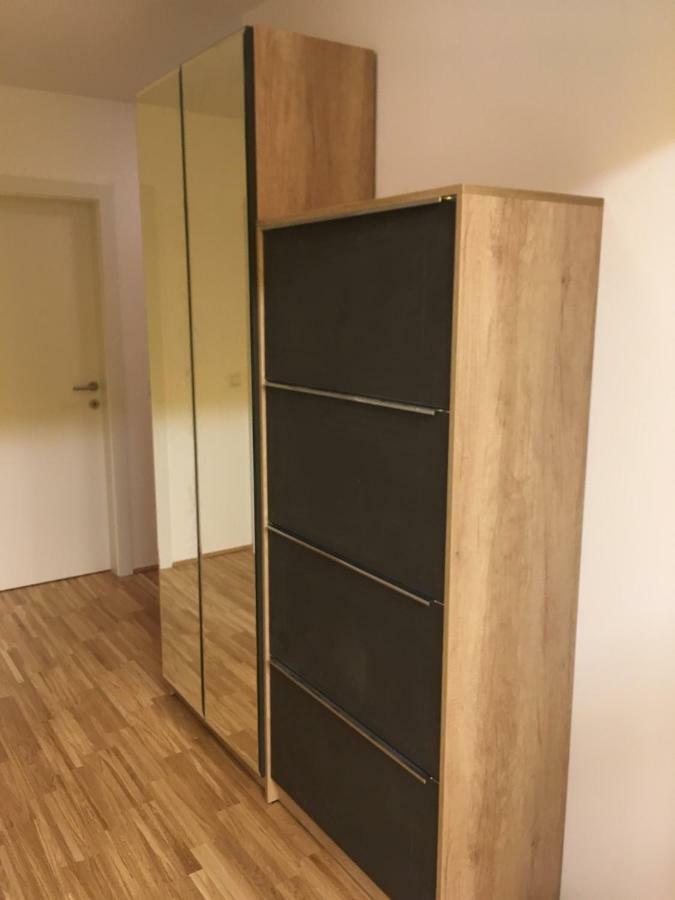 Luxury Belvedere View New Apartment Wina Bagian luar foto